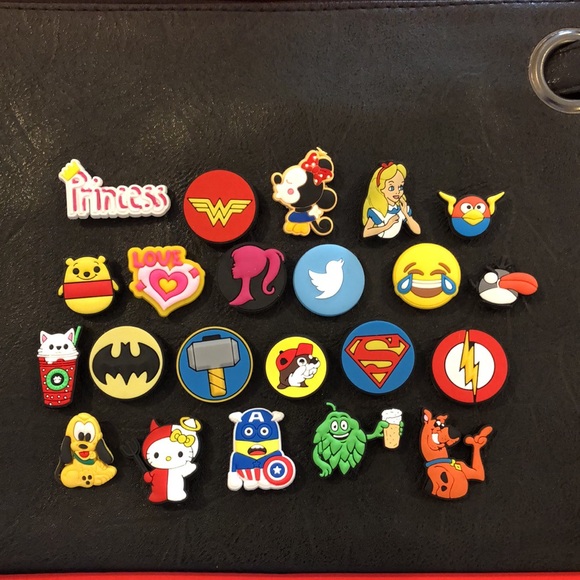 Charms for Crocs Selling Bundle - Picture 3 of 3